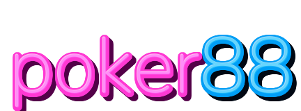 poker88 — logo kanal